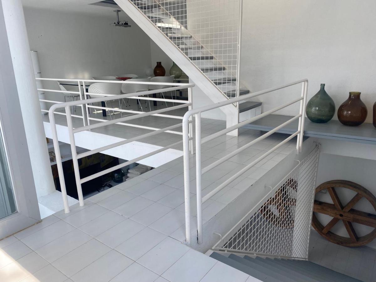 La Mola Holiday home *
