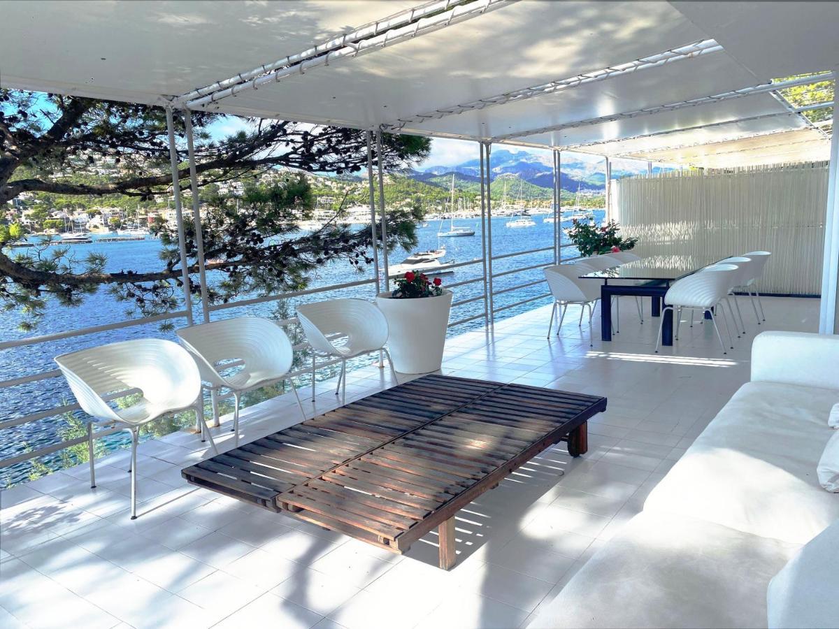 Holiday home La Mola Andratx