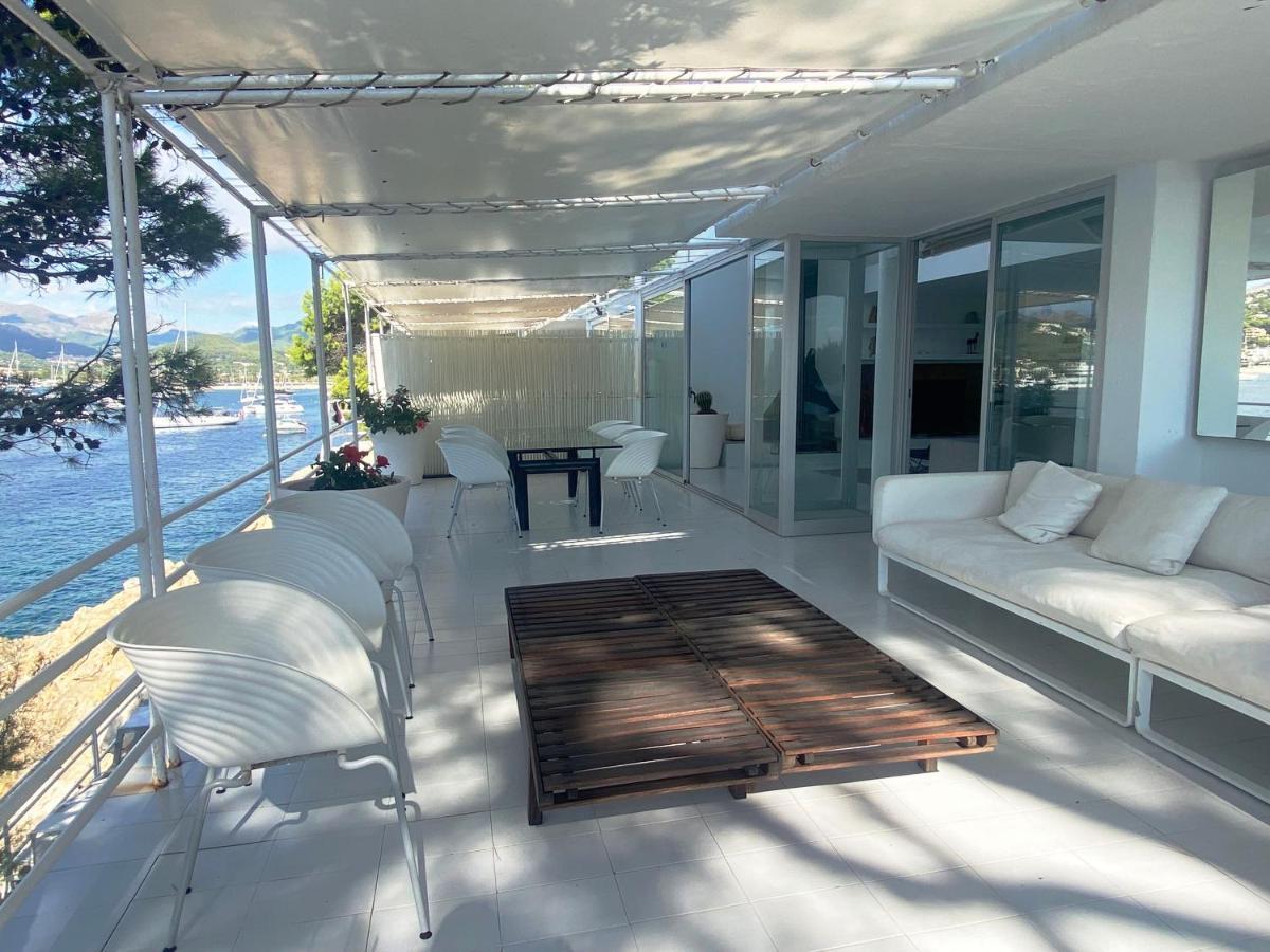 Holiday home La Mola Andratx