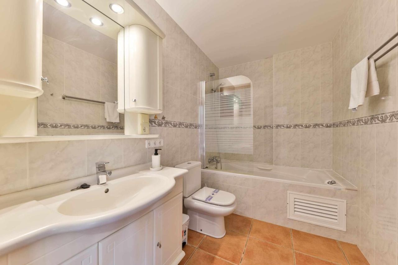 Puig Des Call Cycling Friendly Villa
