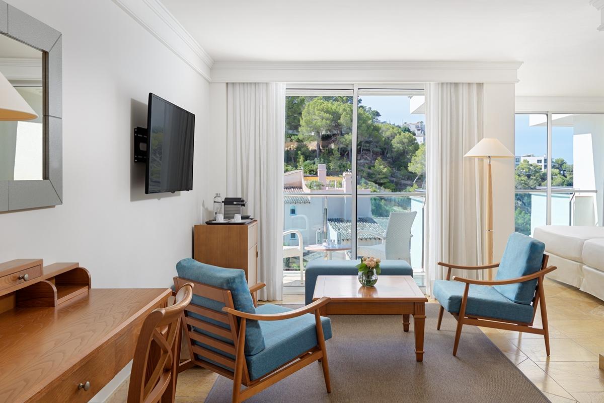 Hotel Boutique H10 Blue Mar - Adults Only