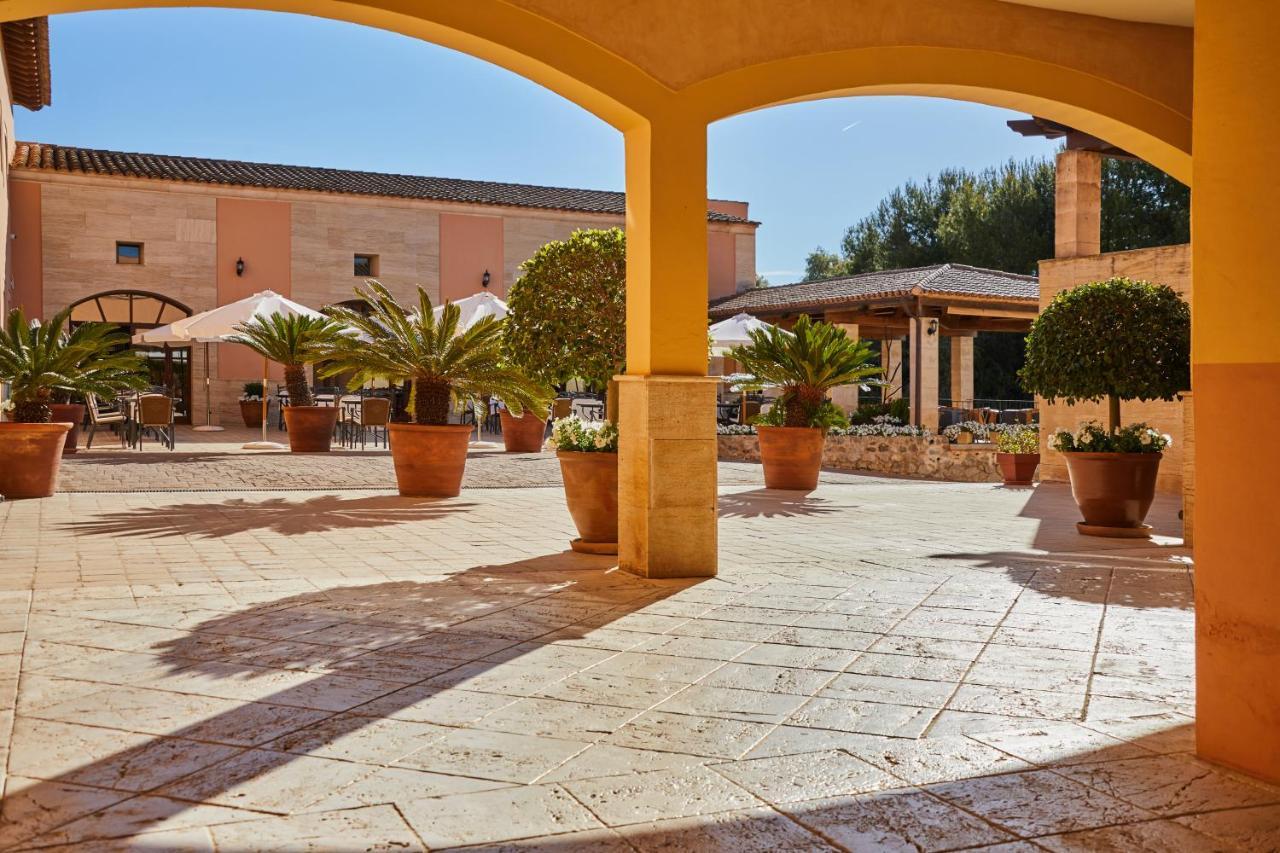 Hotel Pula Boutique Son Servera (Mallorca)