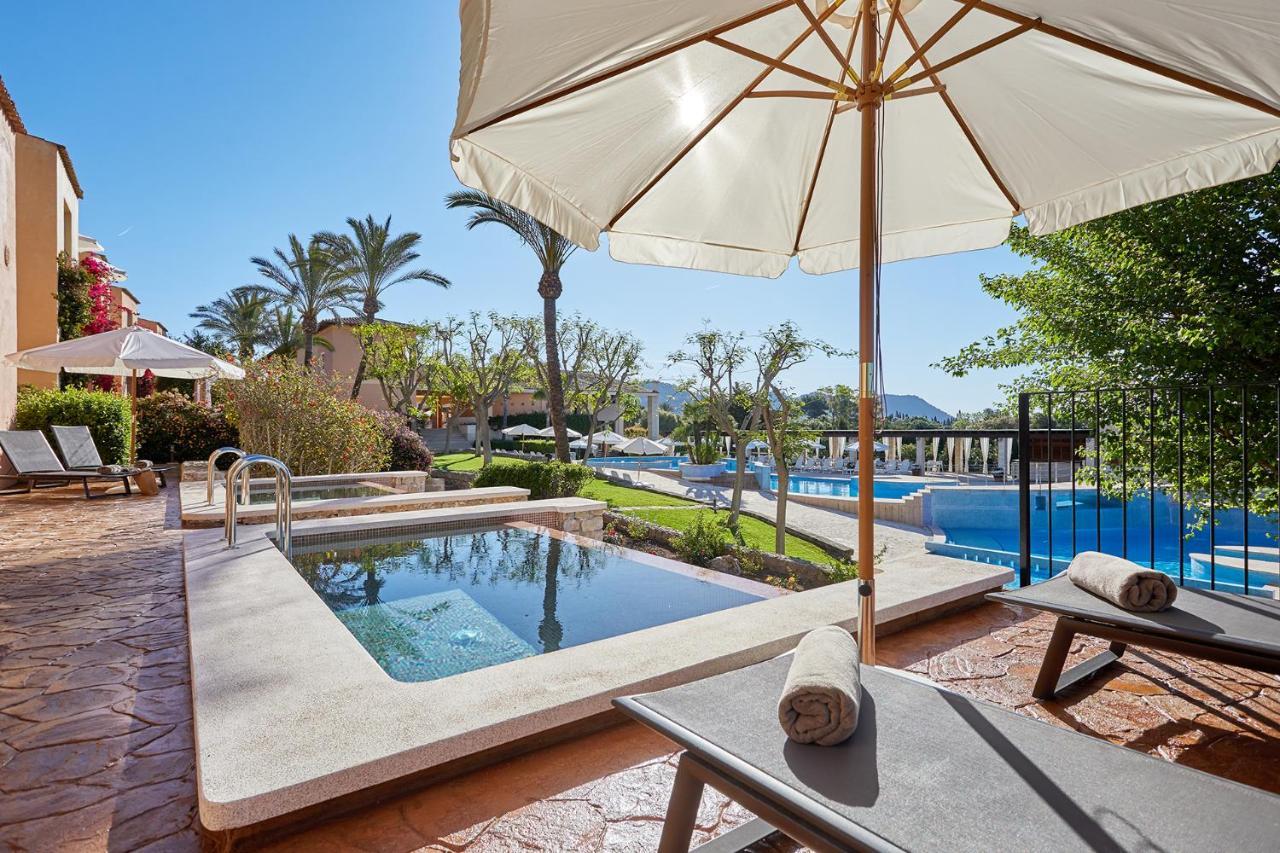 Pula Boutique Hotel 5*
