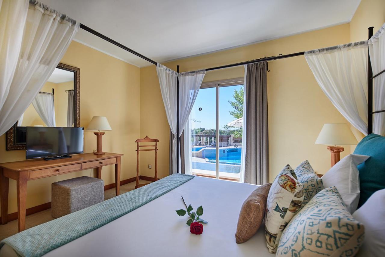 Pula Boutique 5*