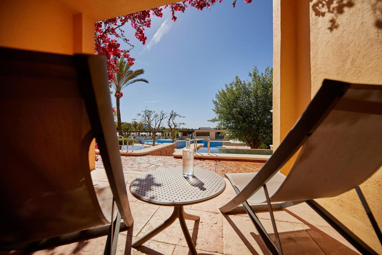 Hotel Pula Boutique Son Servera (Mallorca)