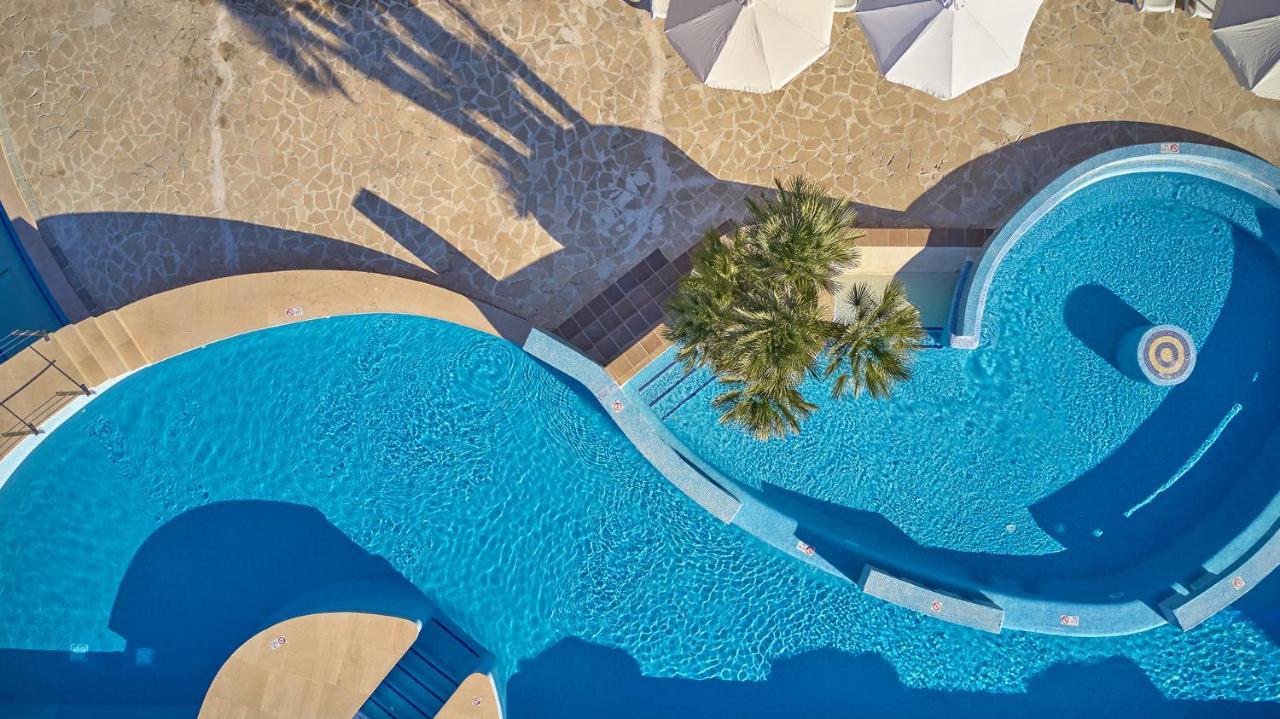 Pula Boutique 5* Son Servera (Mallorca)