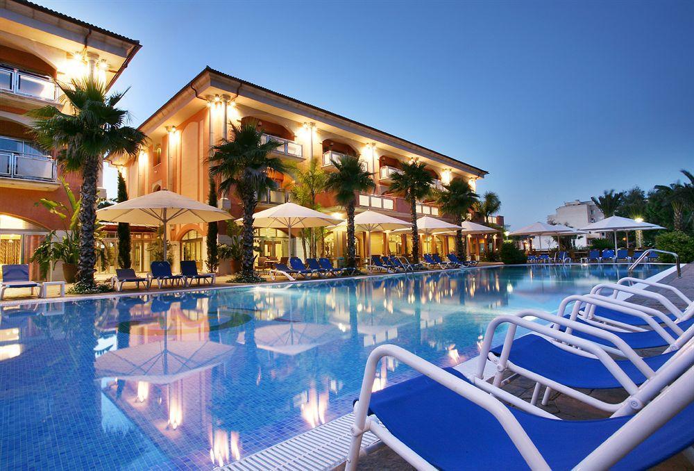 Aparthotel Estrella De Mar Hotel 4*