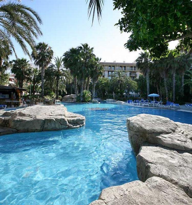 Aparthotel Estrella De Mar