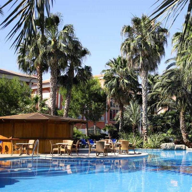 Aparthotel Estrella De Mar Hotel 4*