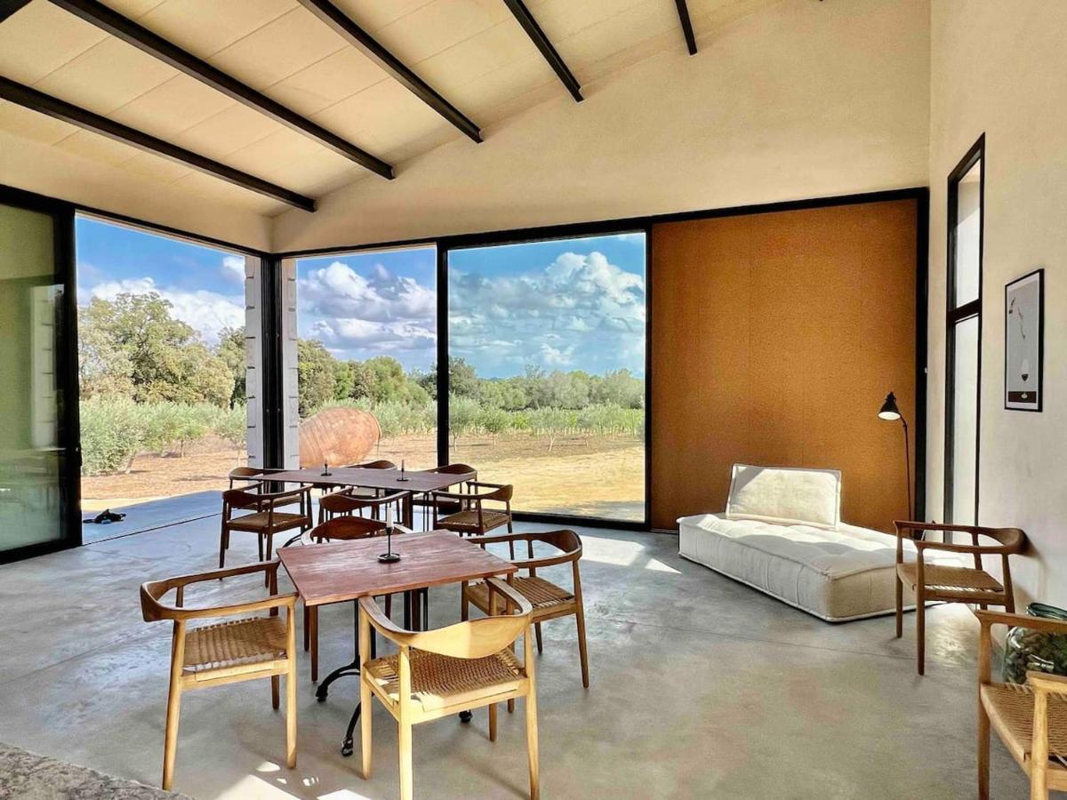 Dos Caballeros Winery & Vacation Chalet
