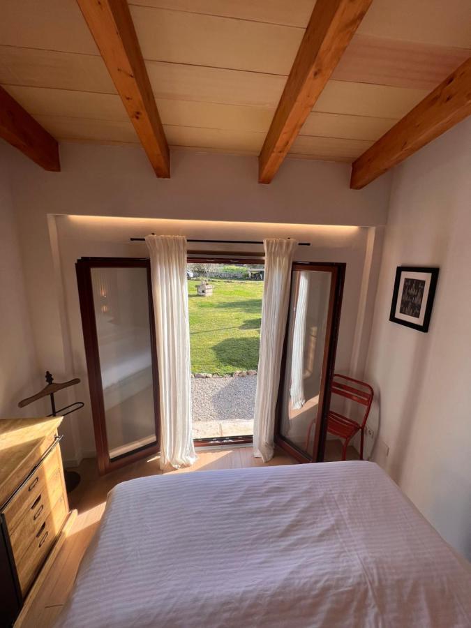 Dos Caballeros Winery & Vacation Chalet