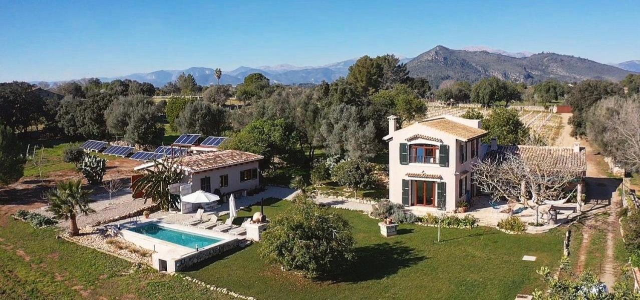 Dos Caballeros Winery & Vacation Chalet *