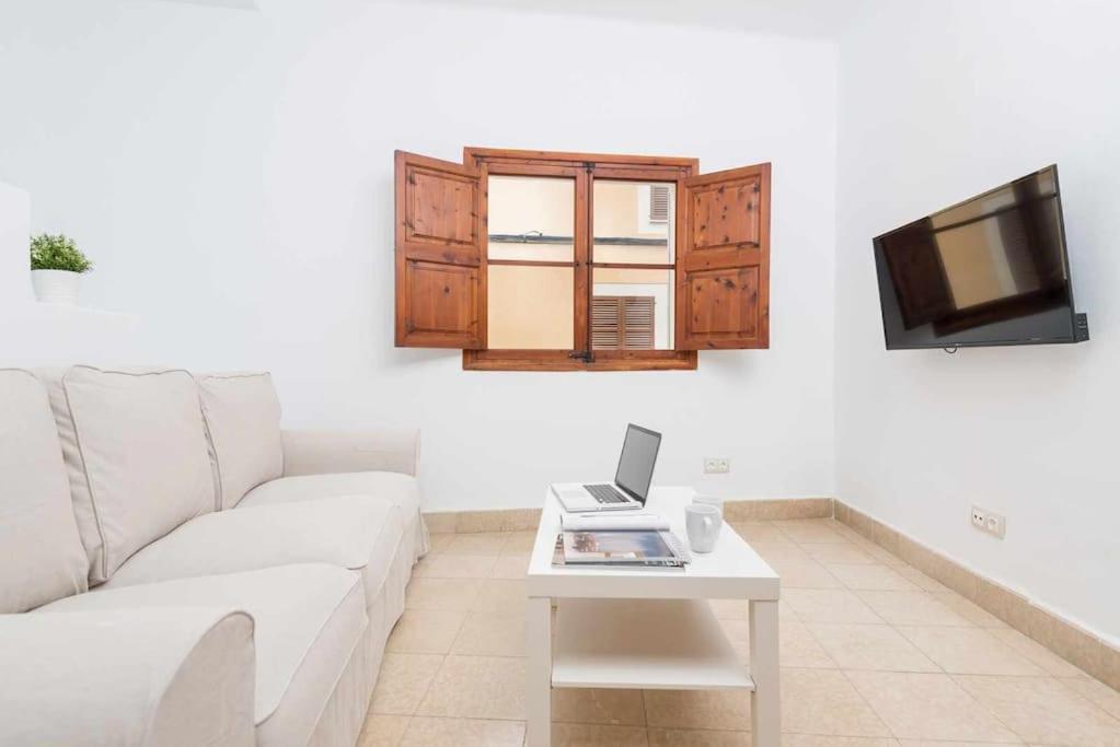 Apartment Maca, Adosado Centro
