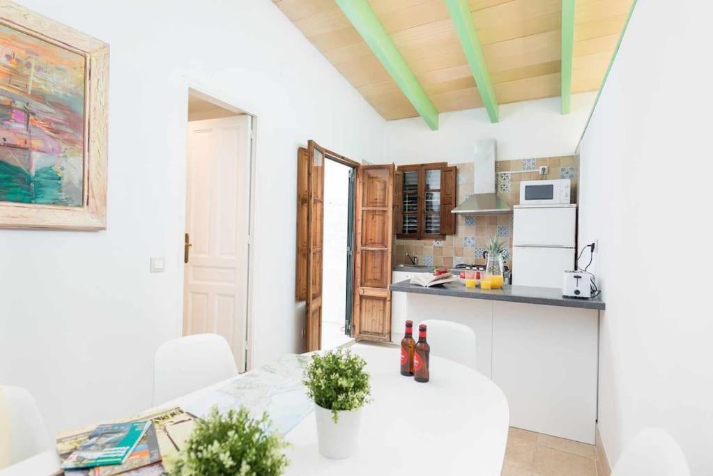 Maca, Adosado Centro Apartment