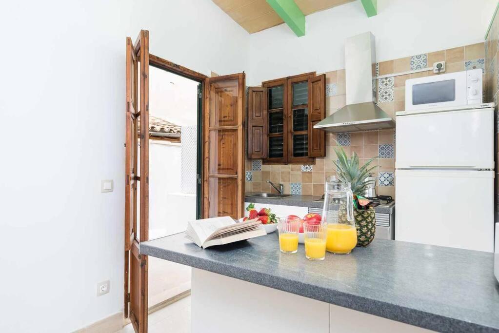 Apartment Maca, Adosado Centro *