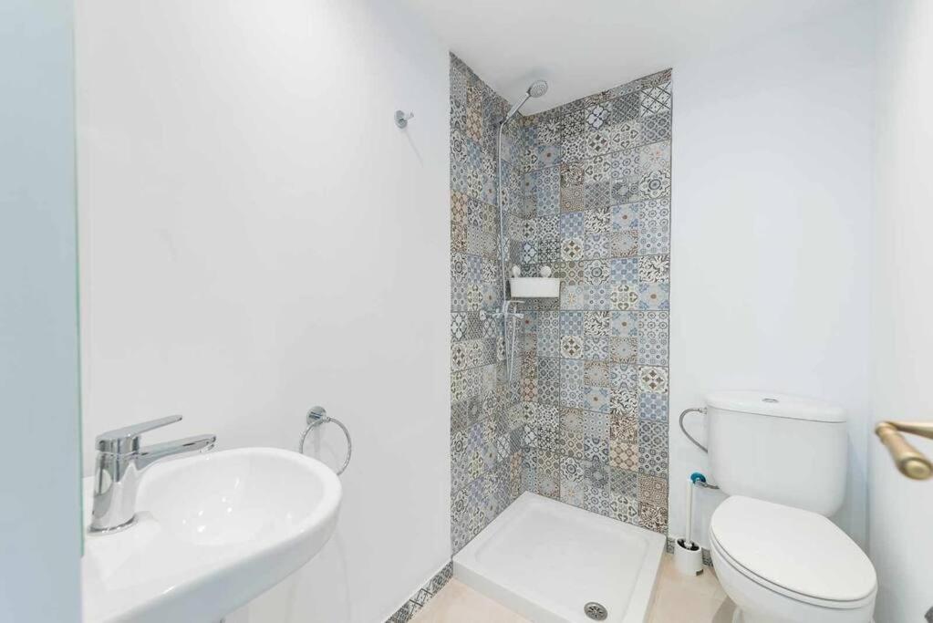 Apartment Maca, Adosado Centro