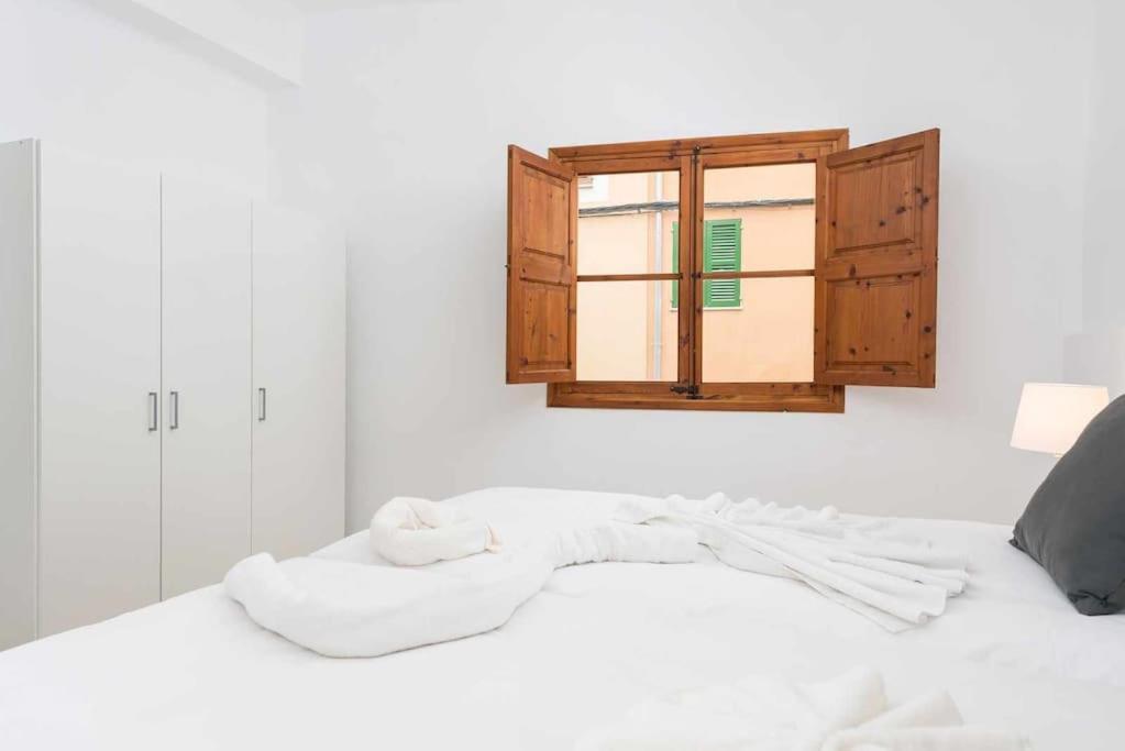 Apartment Maca, Adosado Centro