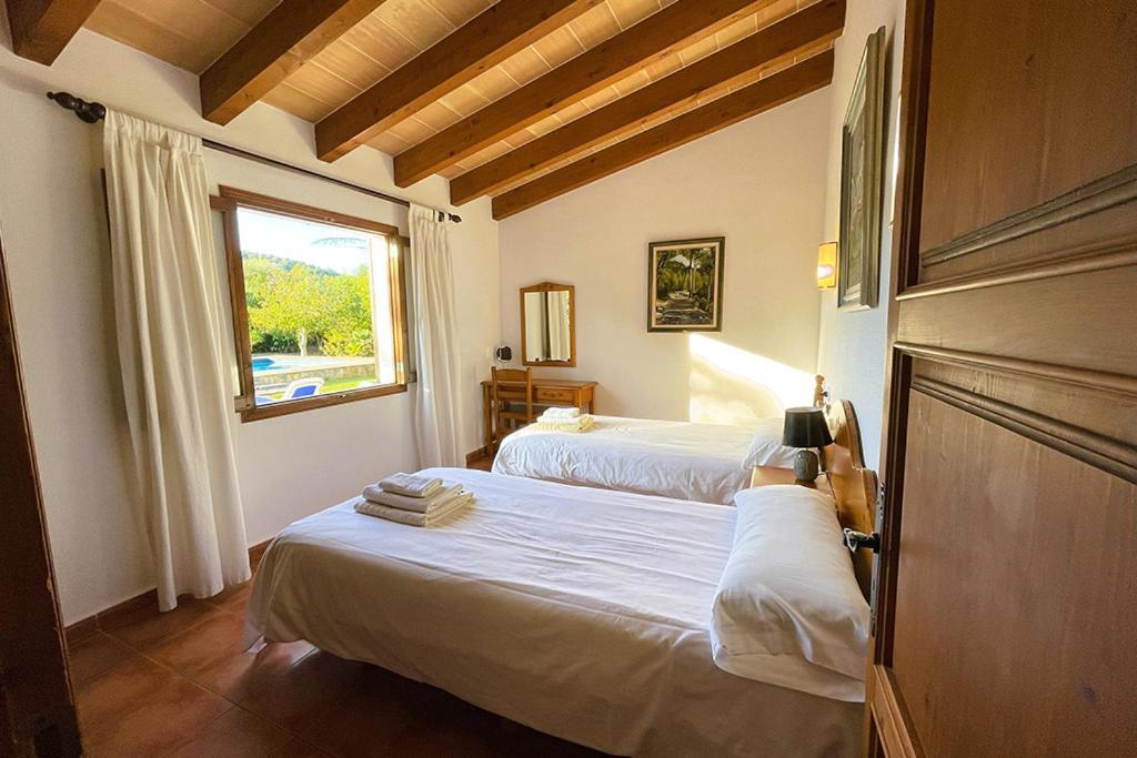 Cal Roma Pollensa