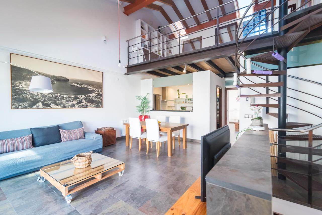 Paseo Playa Apartamento