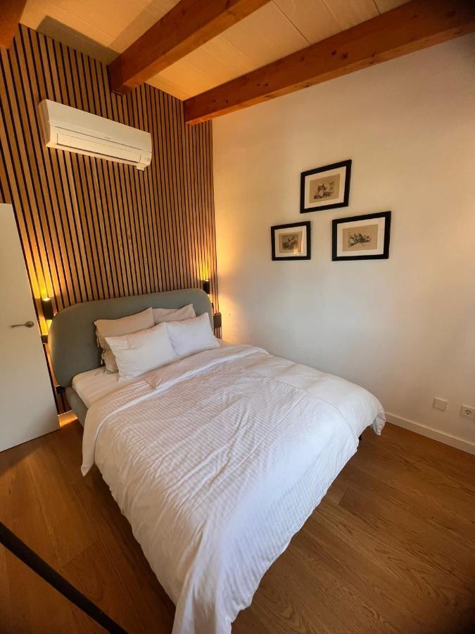 Dos Caballeros Winery & Vacation Chalet