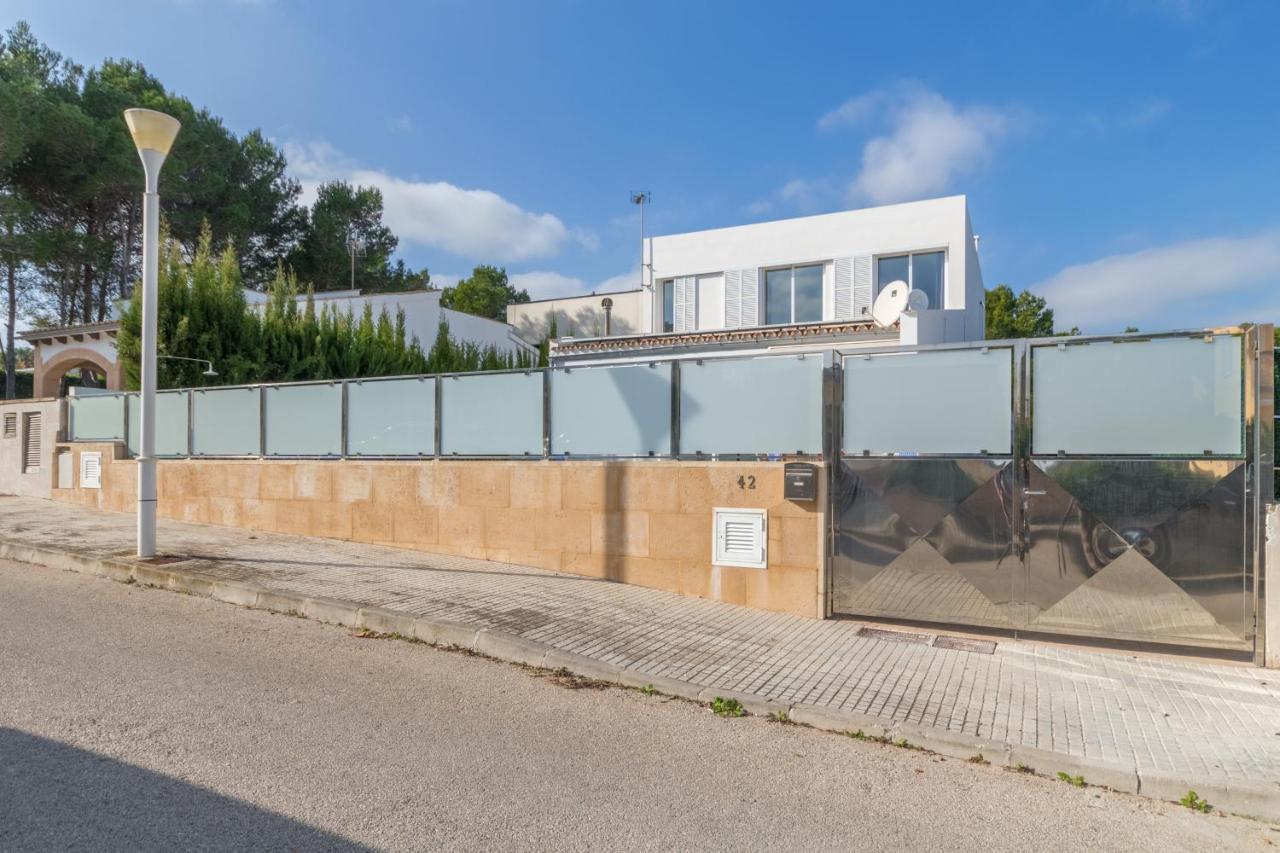 - 27077 Mallorca Chalet Son Serra de Marina