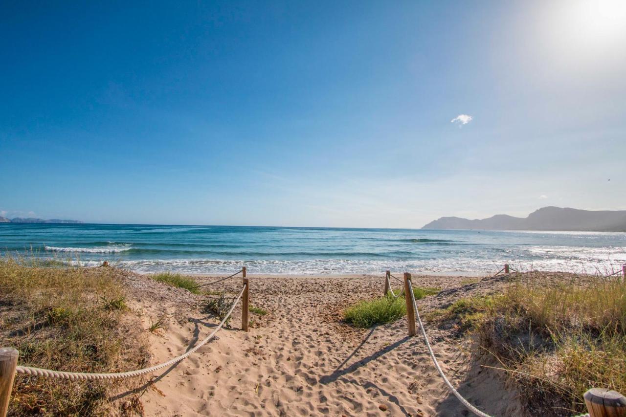 - 27077 Mallorca