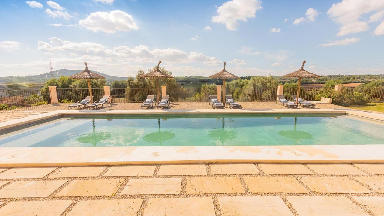 Agroturismo Son Calo * Petra (Mallorca)