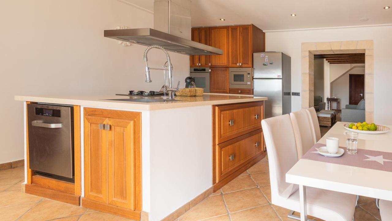 Agroturismo Son Calo * Petra (Mallorca)