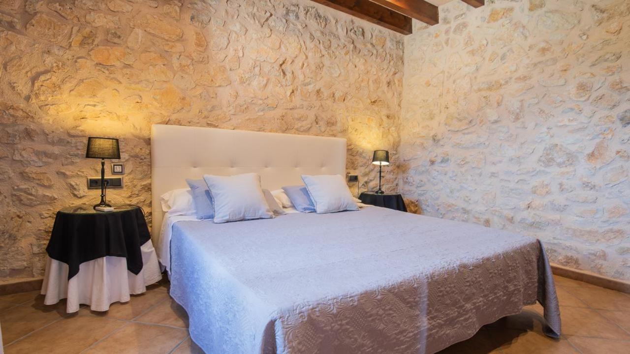 Agroturismo Son Calo Agroturismo Petra (Mallorca)