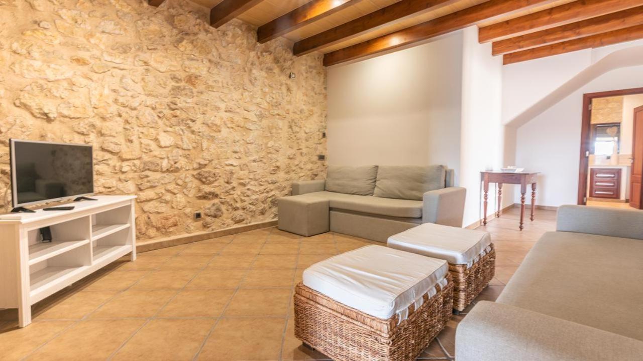 Agroturismo Agroturismo Son Calo Petra (Mallorca)