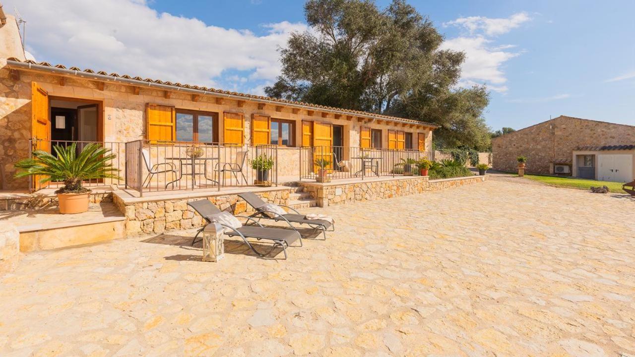 Agroturismo Agroturismo Son Calo Petra (Mallorca)