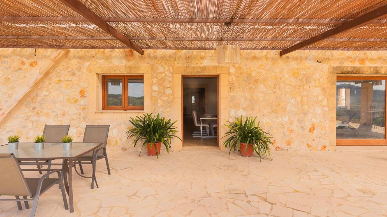 Agroturismo Son Calo * Petra (Mallorca)