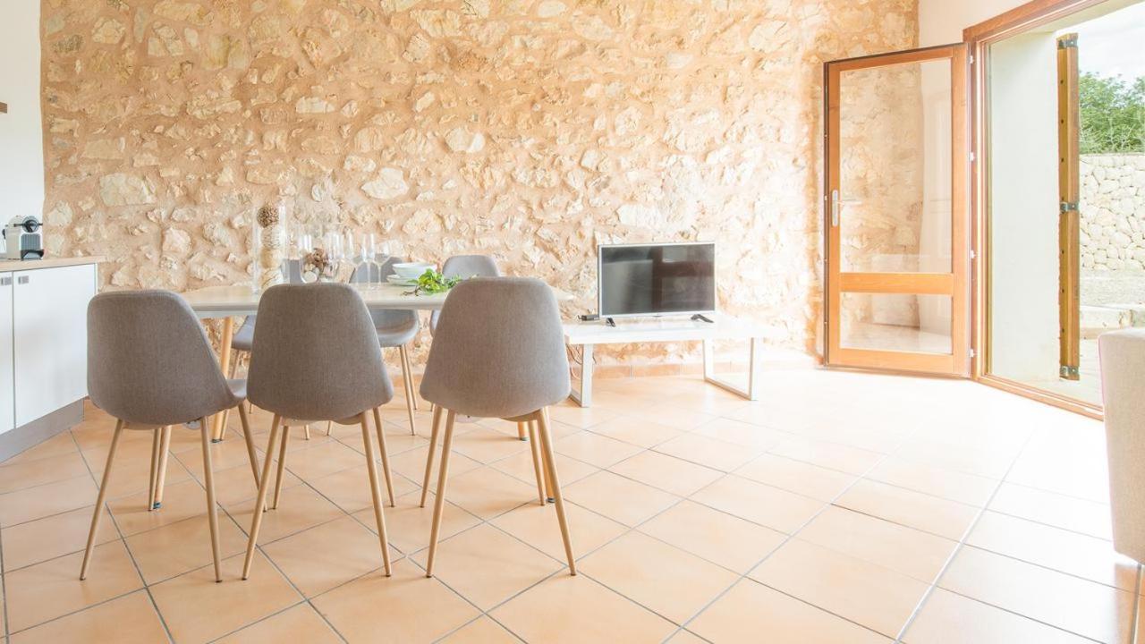 Agroturismo Son Calo Agroturismo Petra (Mallorca)