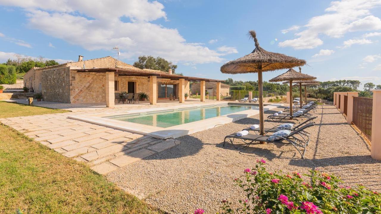 Agroturismo Son Calo *