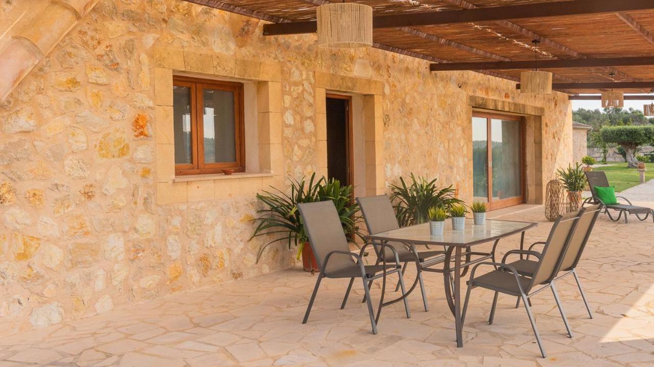 Agroturismo Son Calo Agroturismo *