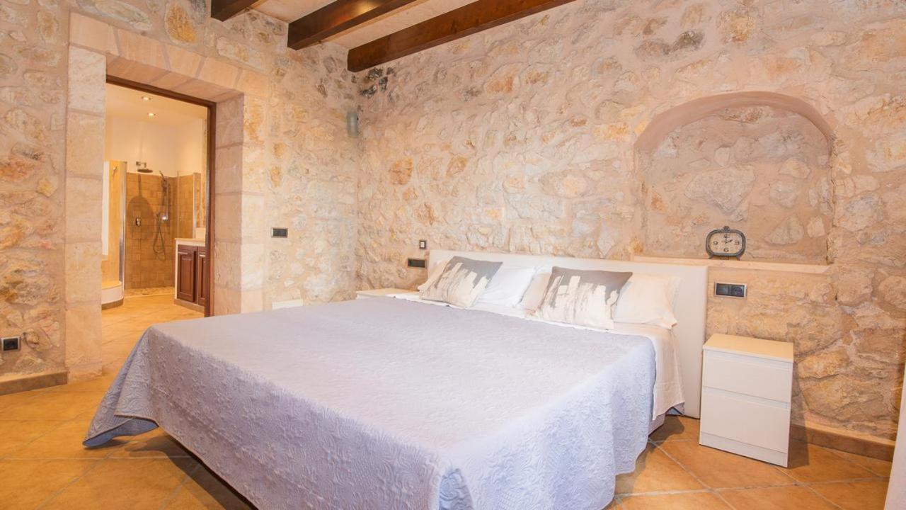 Agroturismo Son Calo Agroturismo