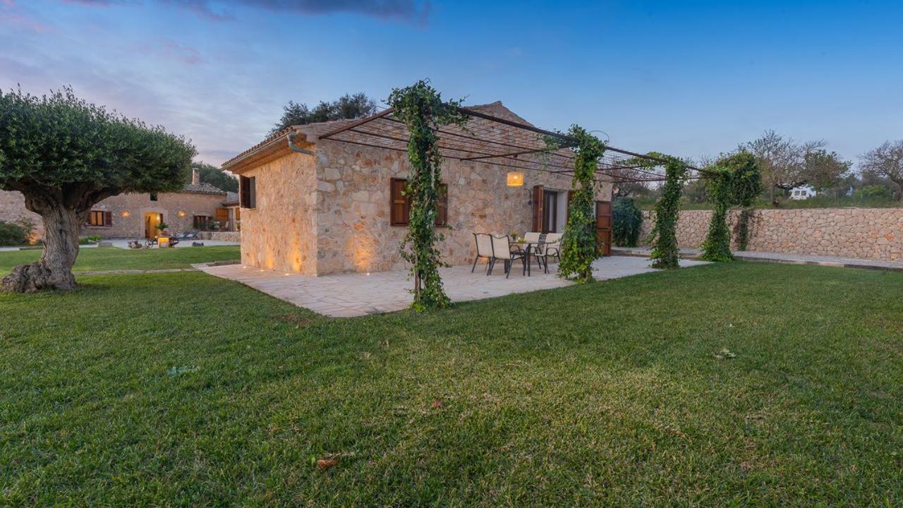 Agroturismo Son Calo