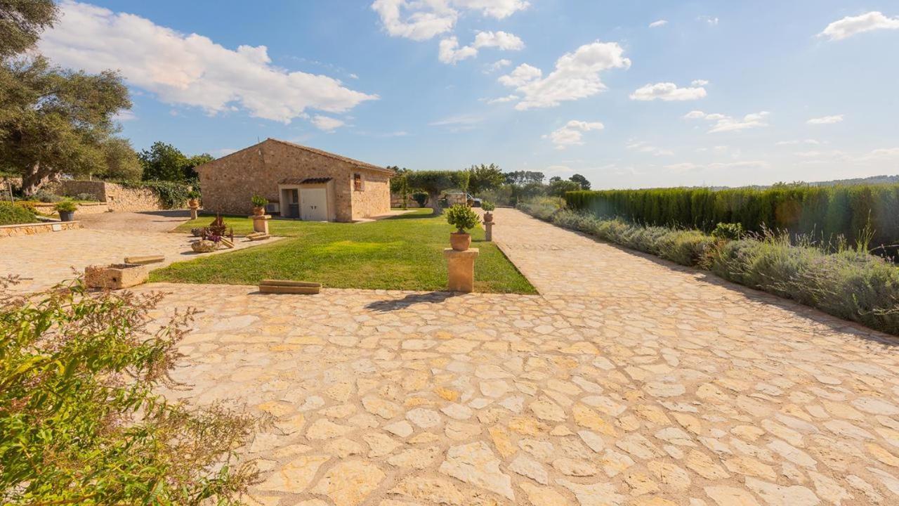 Agroturismo Son Calo * Petra (Mallorca)