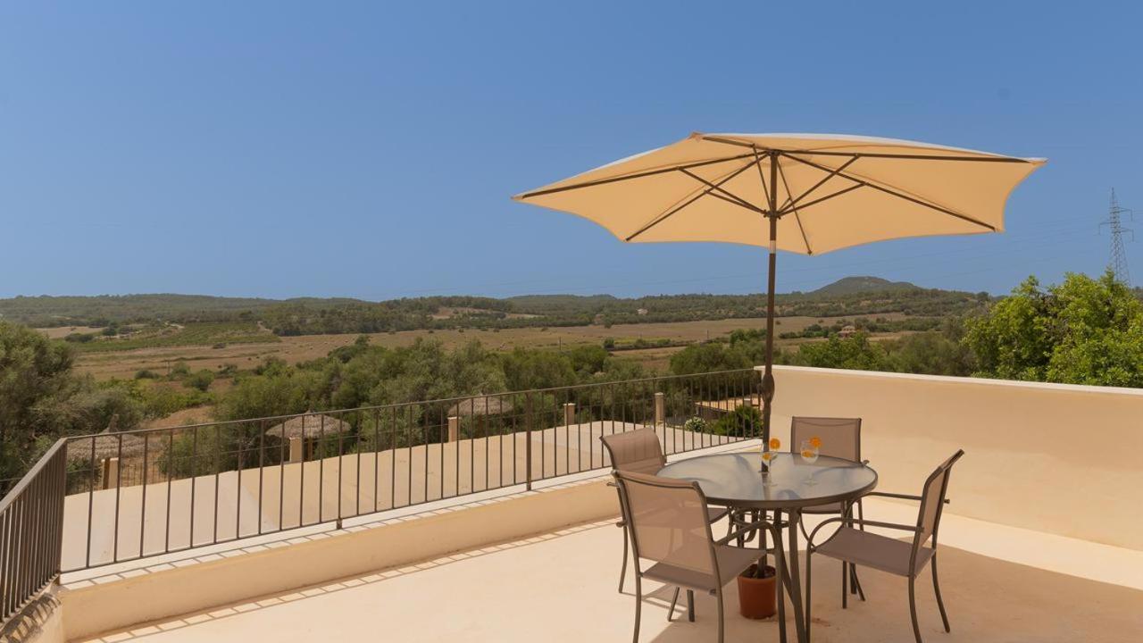 Agroturismo Agroturismo Son Calo Petra (Mallorca)