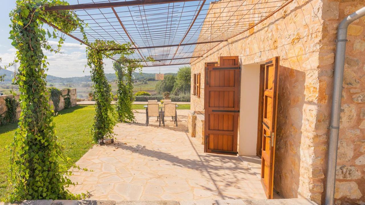 Agroturismo Son Calo Petra (Mallorca)