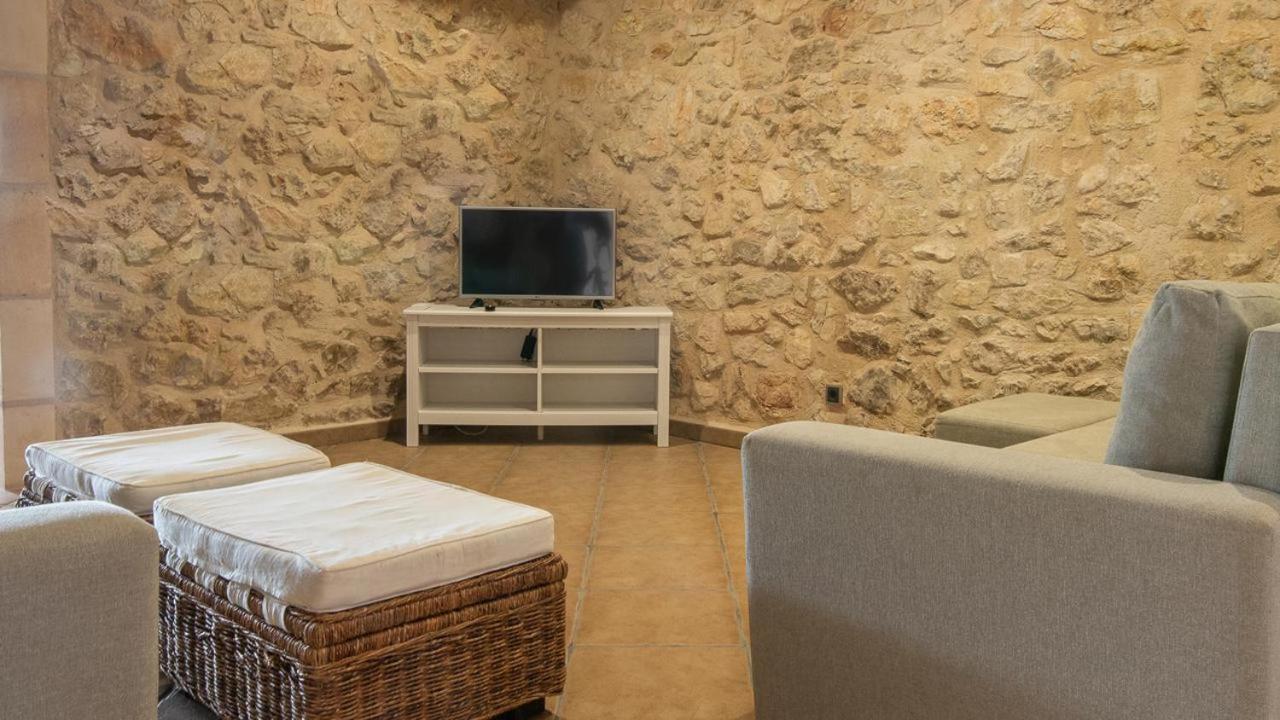 Agroturismo Agroturismo Son Calo Petra (Mallorca)