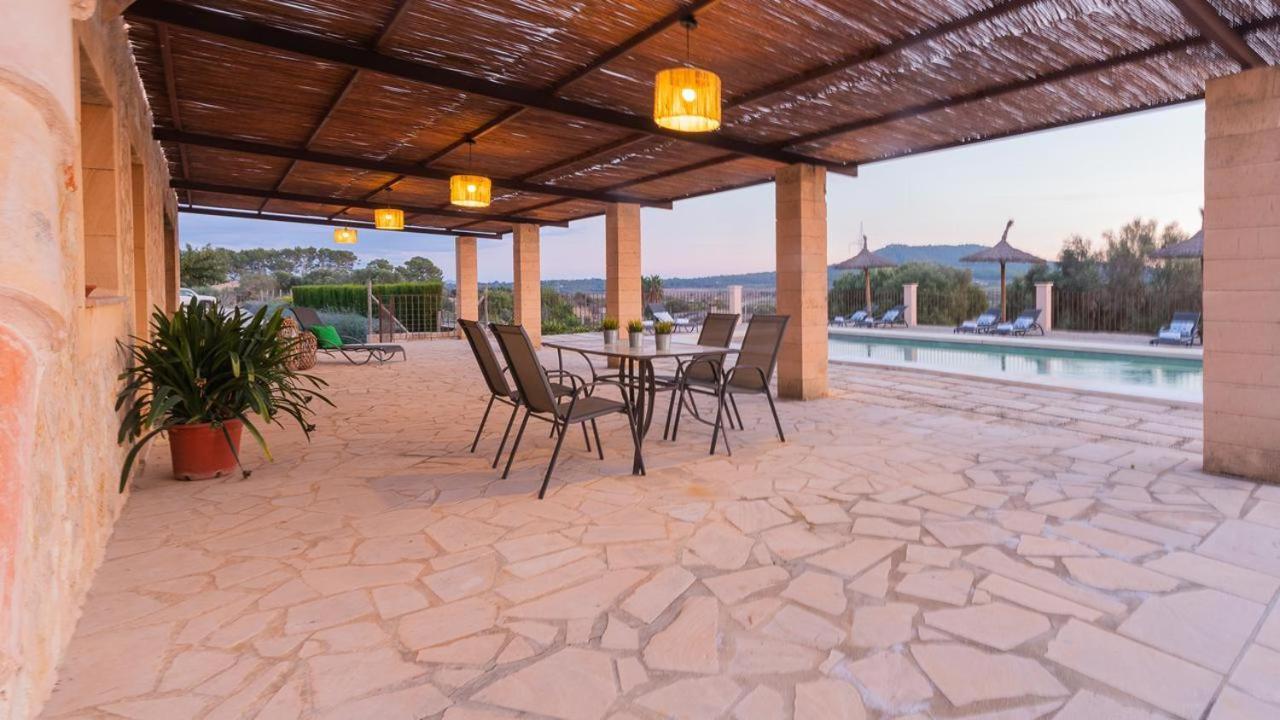 Agroturismo Son Calo Agroturismo Petra (Mallorca)