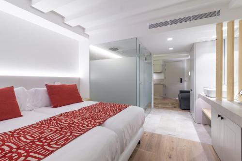 Apartahotel Fil - Turismo De Interior *