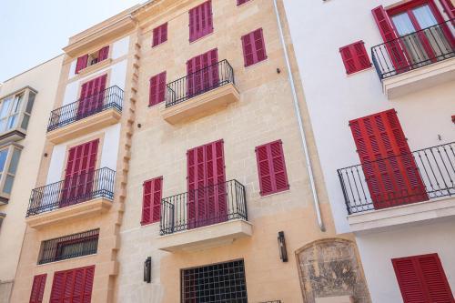 Fil - Turismo De Interior * Palma de Mallorca