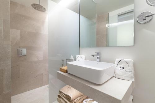 Fil - Turismo De Interior Apartahotel