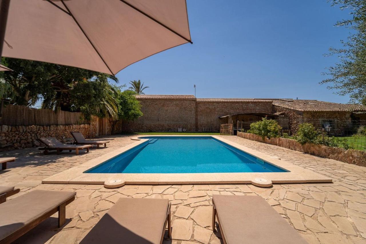 Villa Cugulutx *