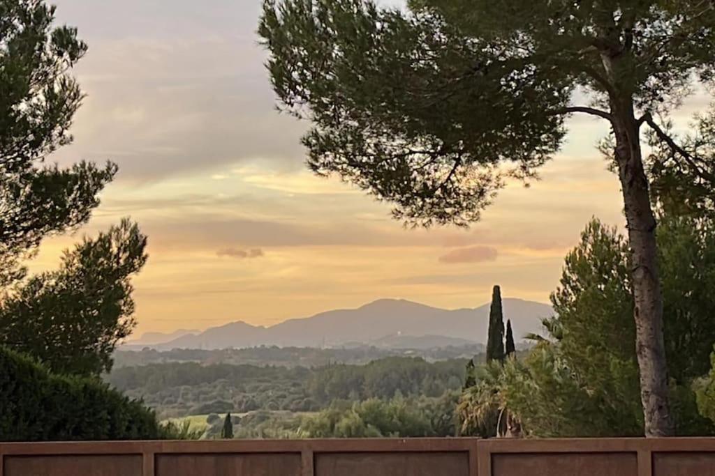 Luxurioese Mit Pool Nahe Canyamel Villa Capdepera (Mallorca)