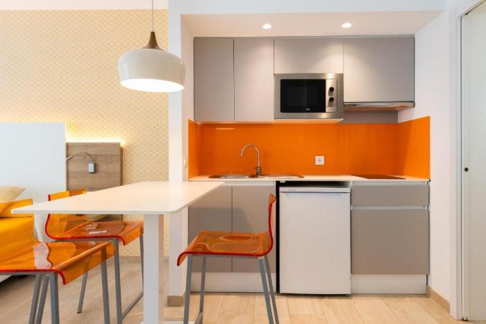 Casablanca Apartments, Apartahotel Santa Ponsa