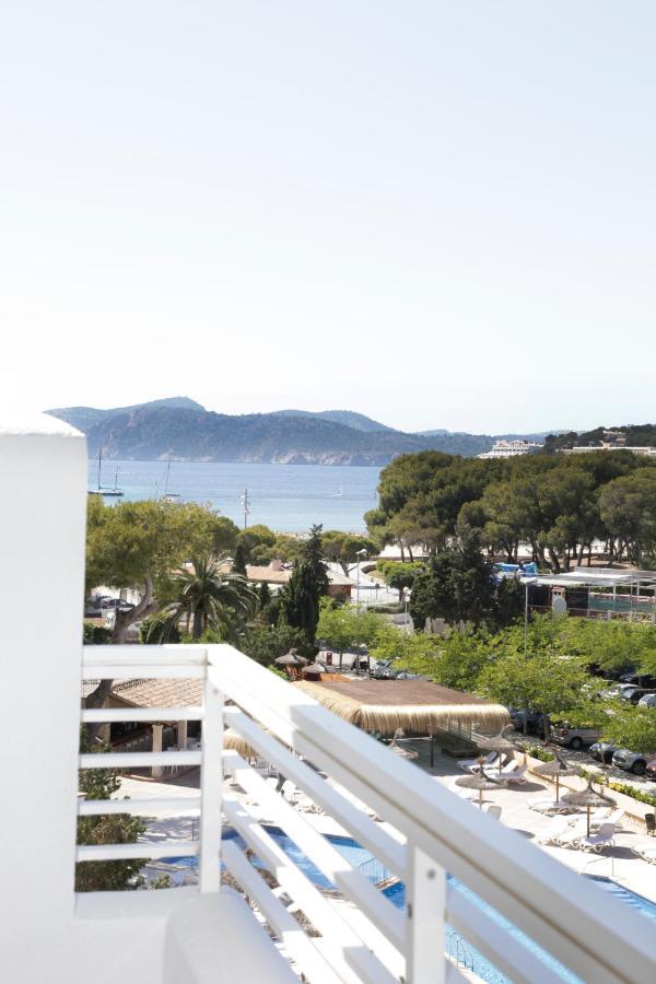 Casablanca Apartments, Apartahotel Santa Ponsa