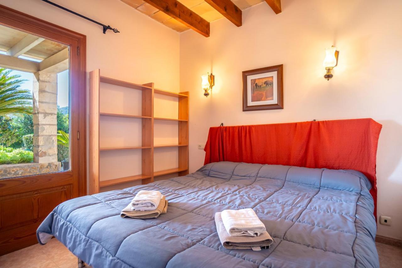 S'hort By Mallorca Selection Villa Alcúdia